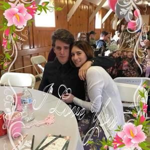 Meet your Posher, Kortney